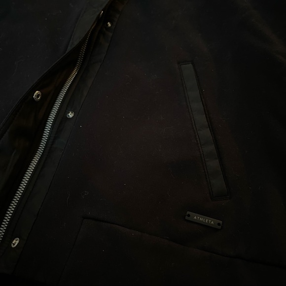 athleta jacket - Picture 4 of 4